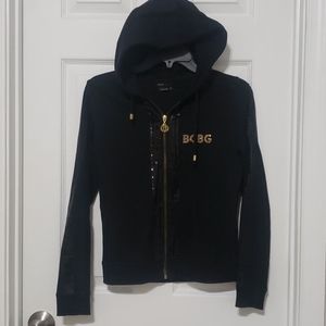 NWOT BCBGMaxazria Hoodie